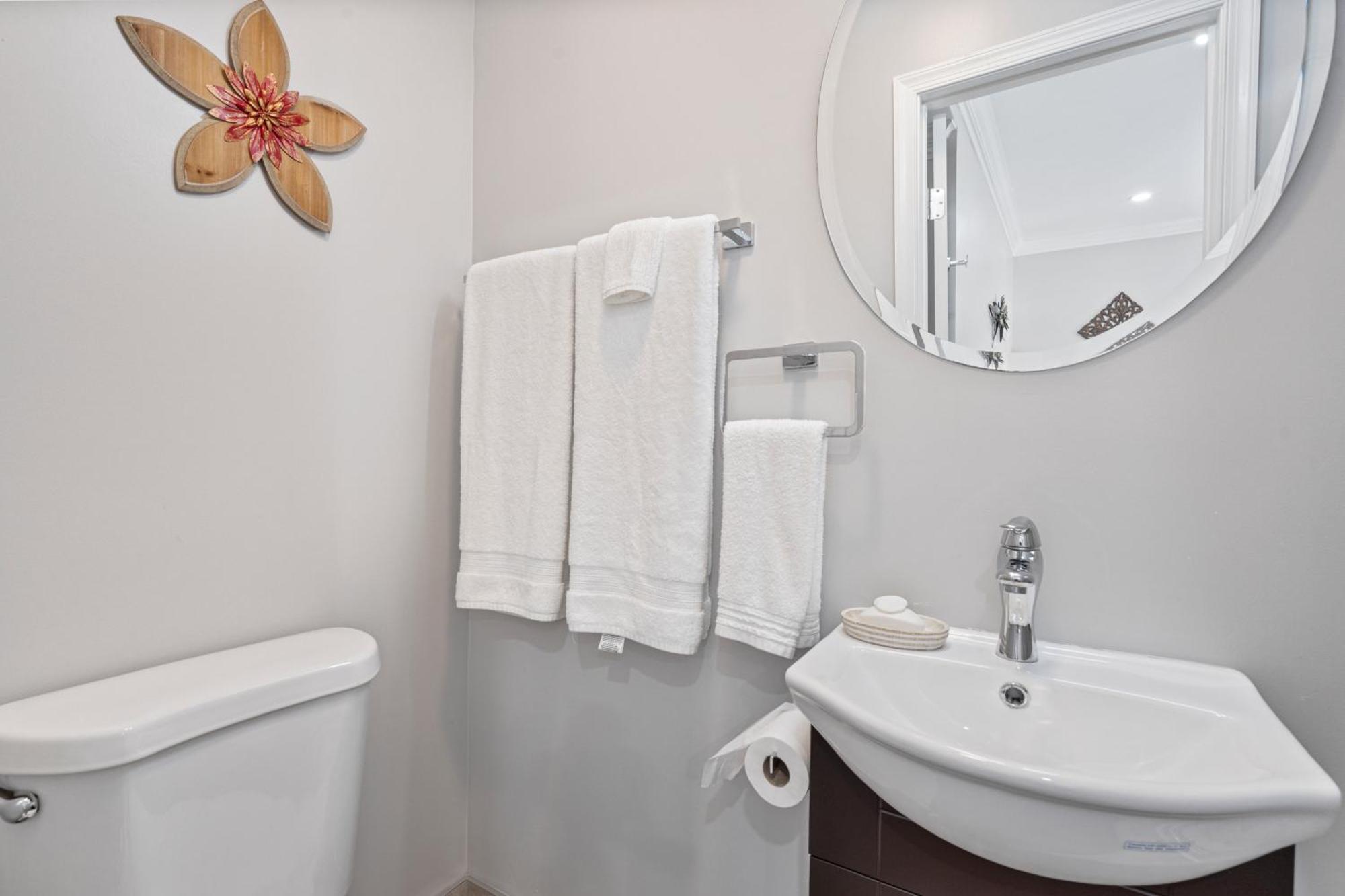 Charming Boutique Haven Hotel Fort Washington Bagian luar foto